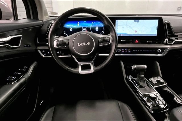 2023 Kia Sportage SX Prestige - Photo 6