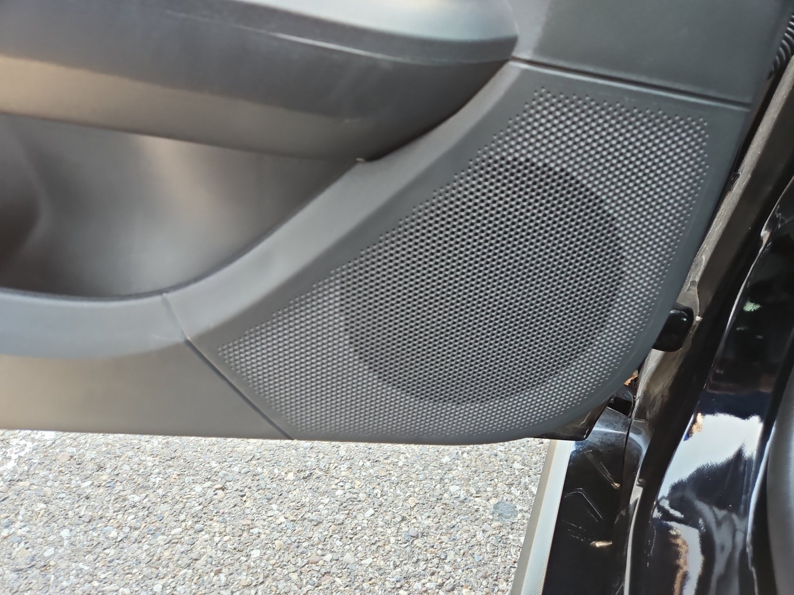 Used 2024 Shadow Black Ford EcoBoost image 21
