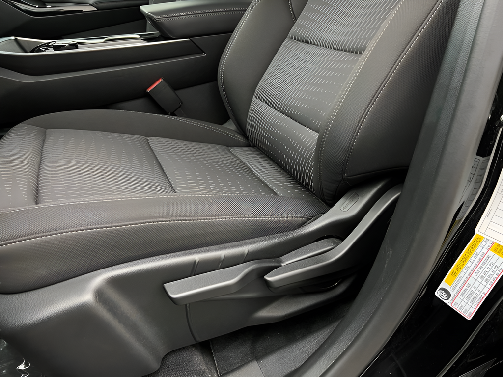Used 2026 Black Metallic Chevrolet LT image 8