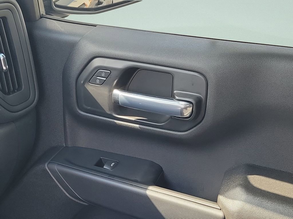 2026 Chevrolet Silverado 1500 Work Truck - Photo 13