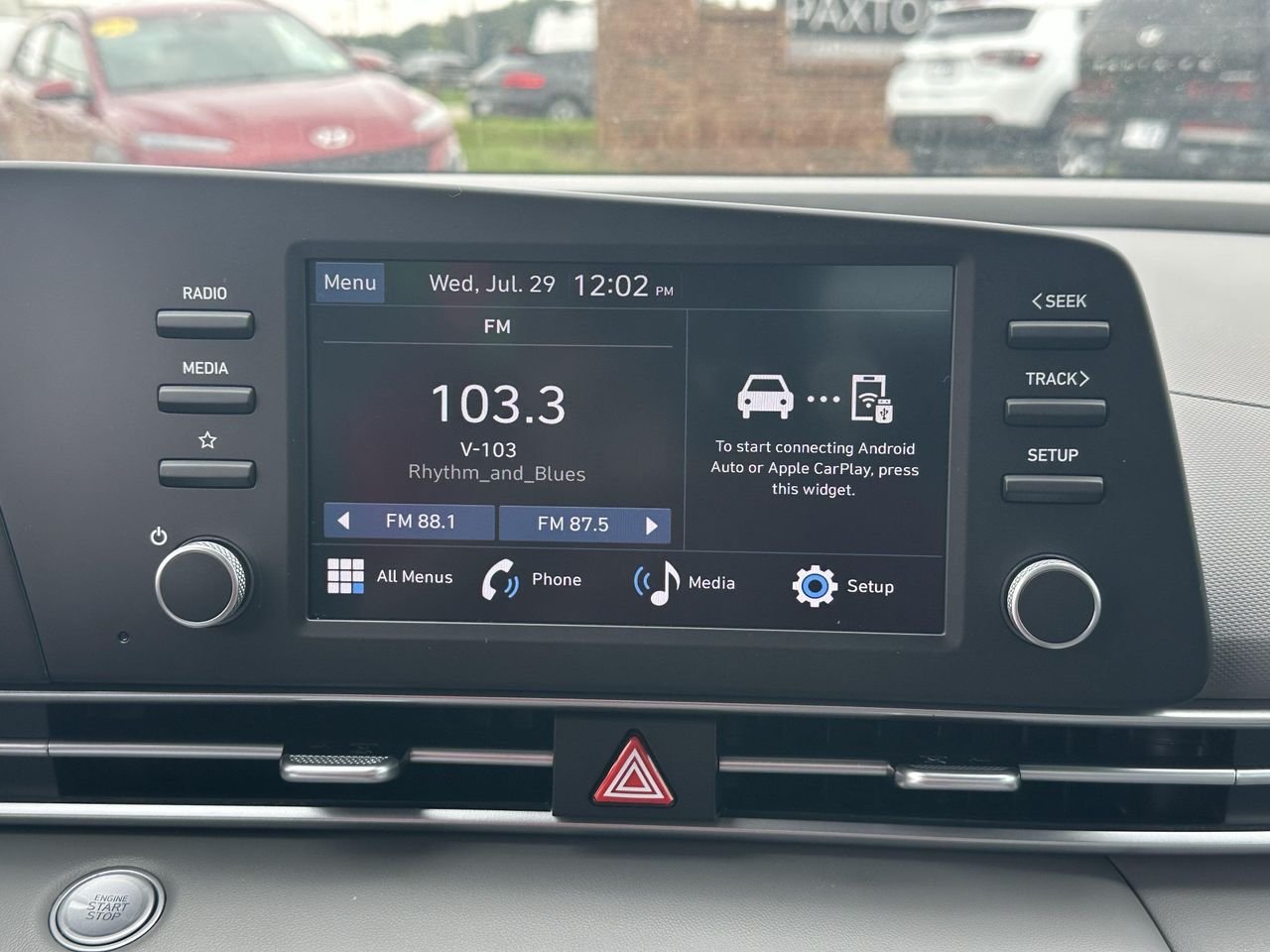 New 2026 Ecotronic Gray Hyundai SEL Sport image 24
