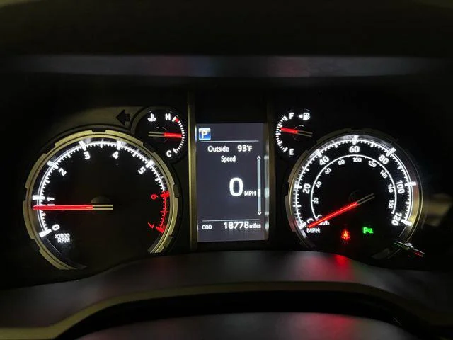 Certified Used 2024 UNDERGROUND Toyota  image 13