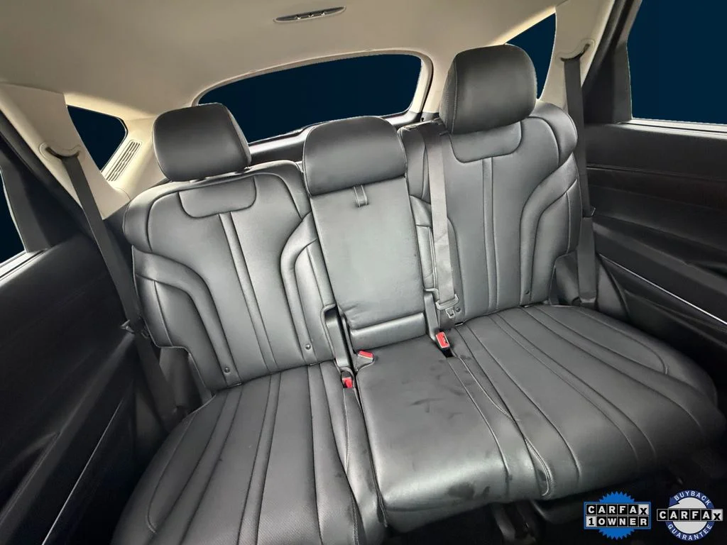 Used 2024 Silver Genesis 2.5T image 18