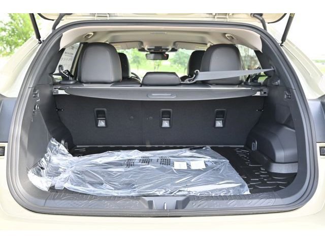 New 2026 Tan Subaru Limited Hybrid image 47