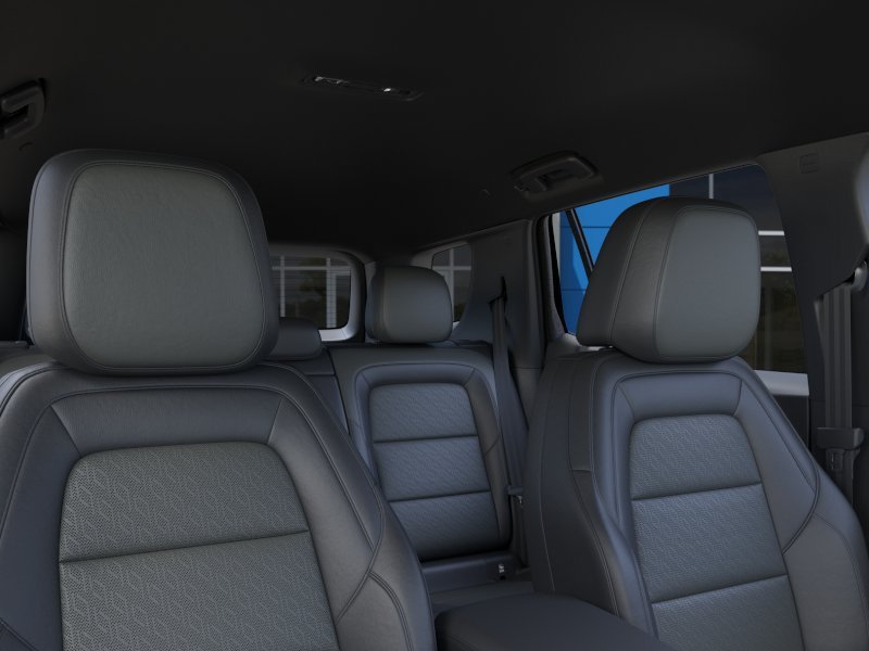 2026 Chevrolet Equinox LT - Photo 24