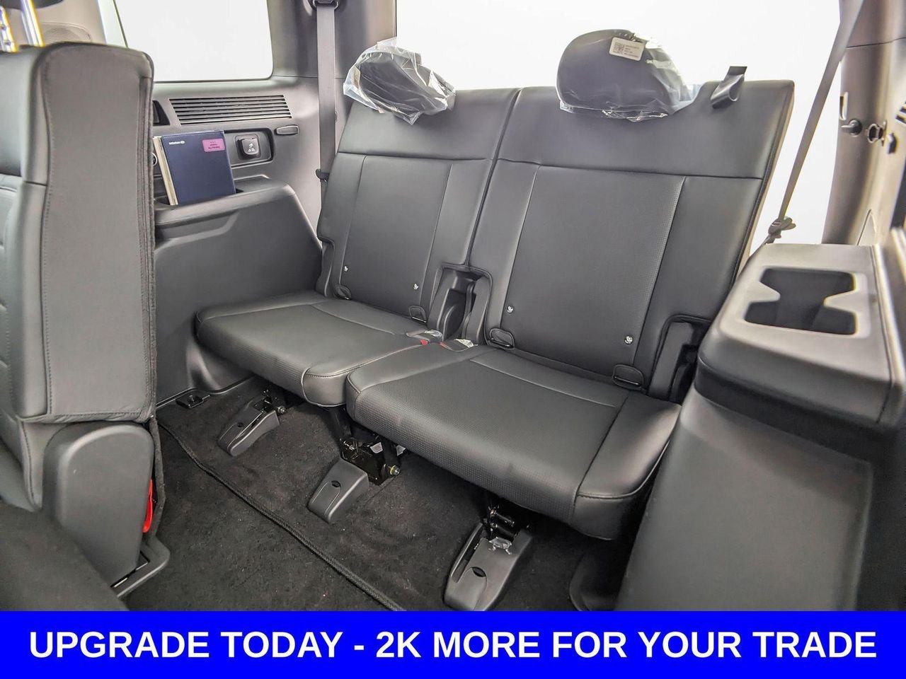 2026 Hyundai Santa Fe Limited - Photo 64