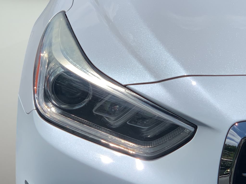 Used 2019 Casablanca White Genesis 3.3T Premium image 44