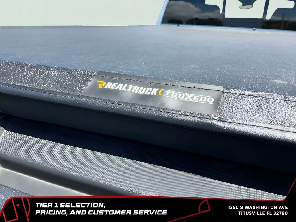 2025 Chevrolet Silverado 3500HD LTZ - Photo 17