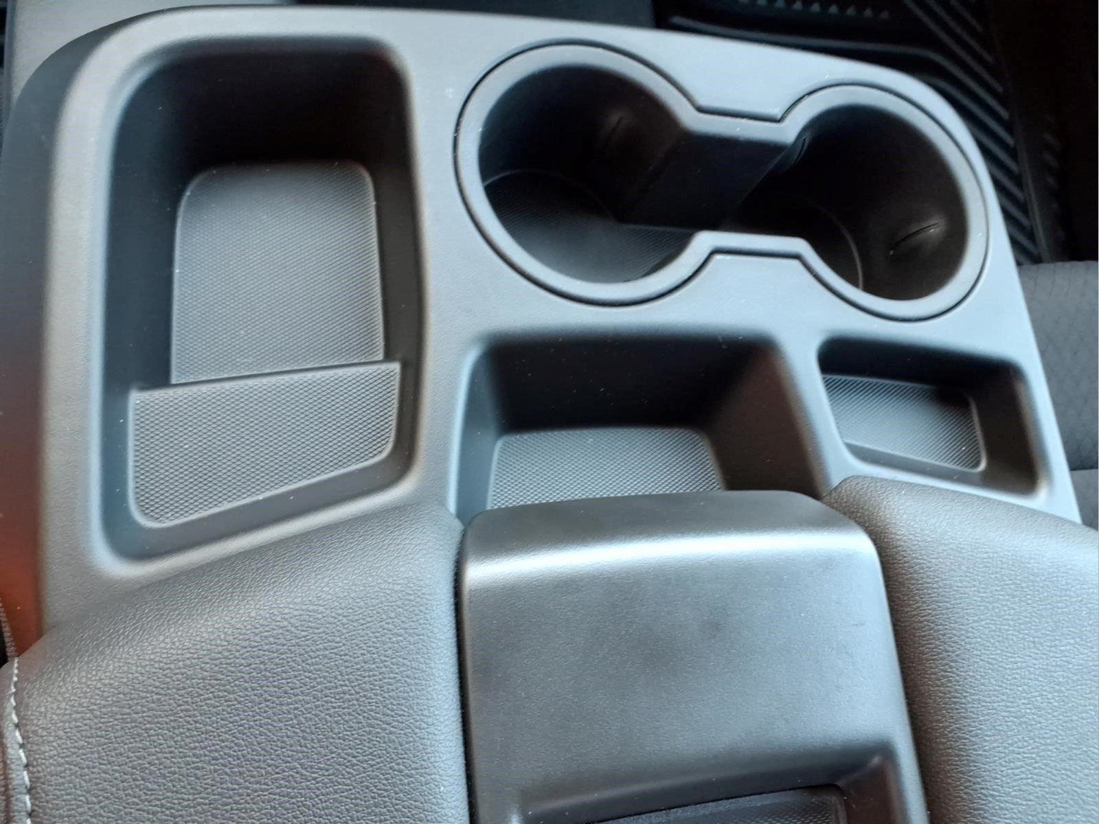2026 Chevrolet Silverado 1500 Custom Trail Boss - Photo 24