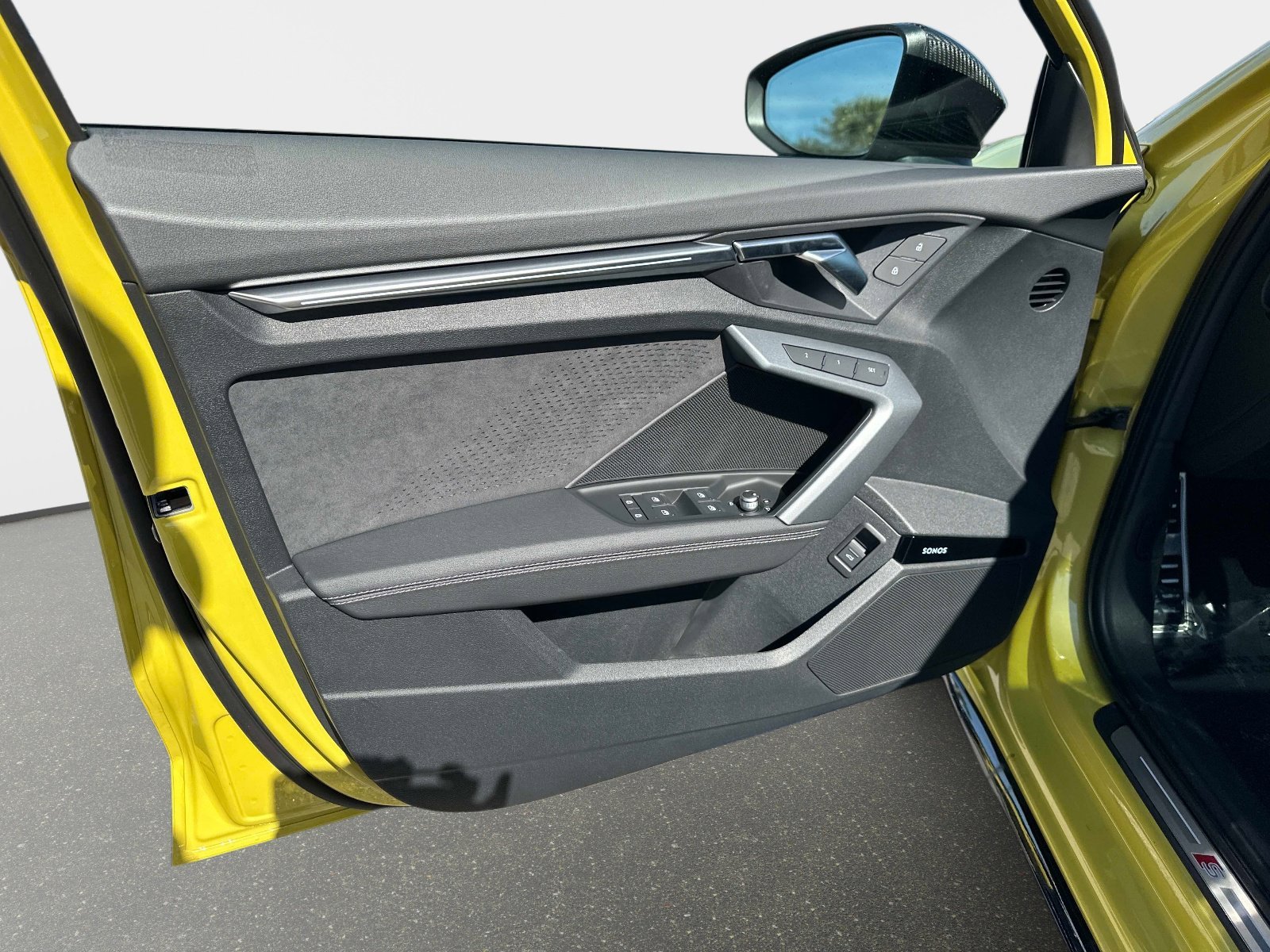 2026 Audi S3 Base - Photo 15