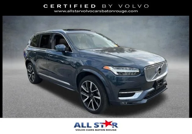 2023 Volvo XC90 B6 Plus 7-Seater 4WD's photo