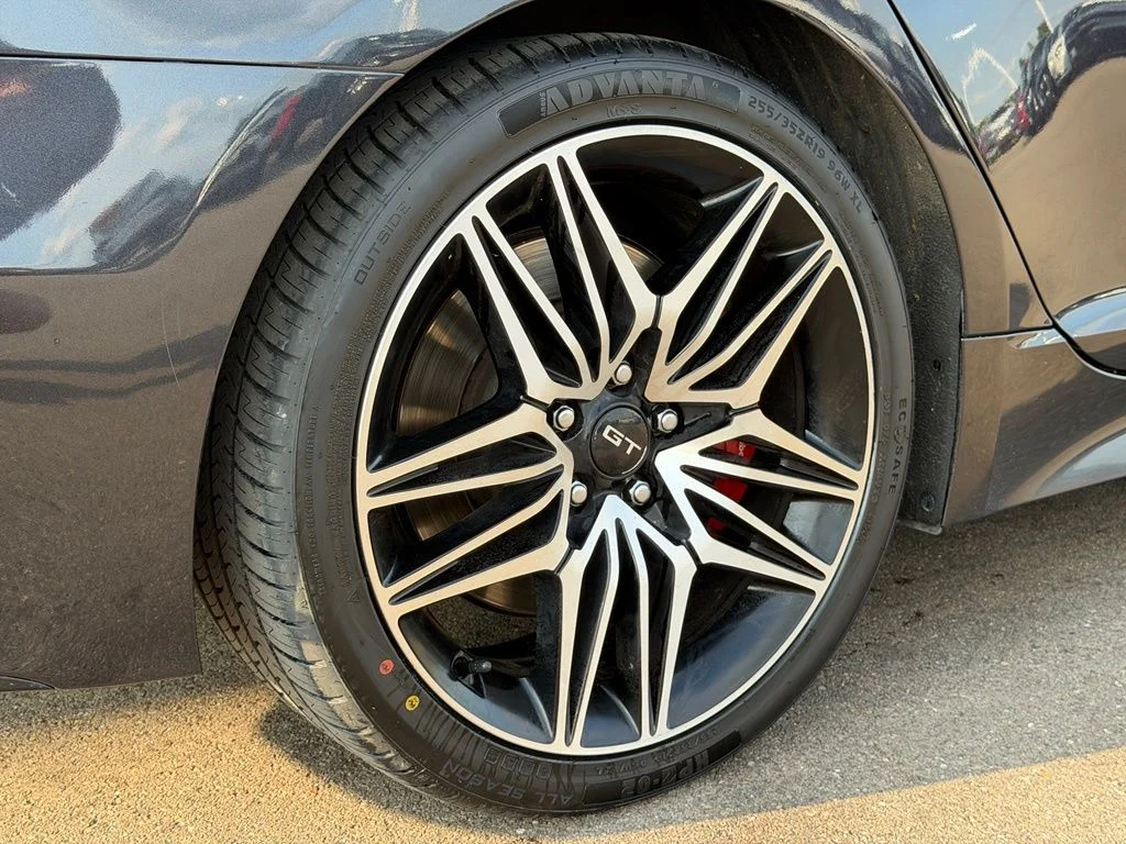 Used 2022 Gray Kia GT1 image 24