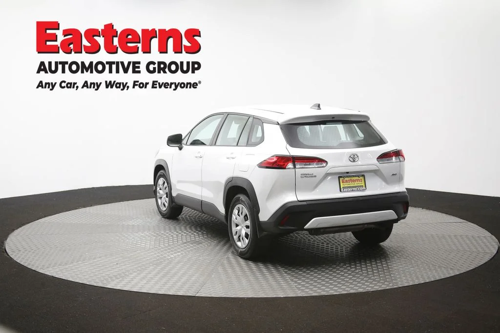 Used 2023 Beige Toyota L image 35
