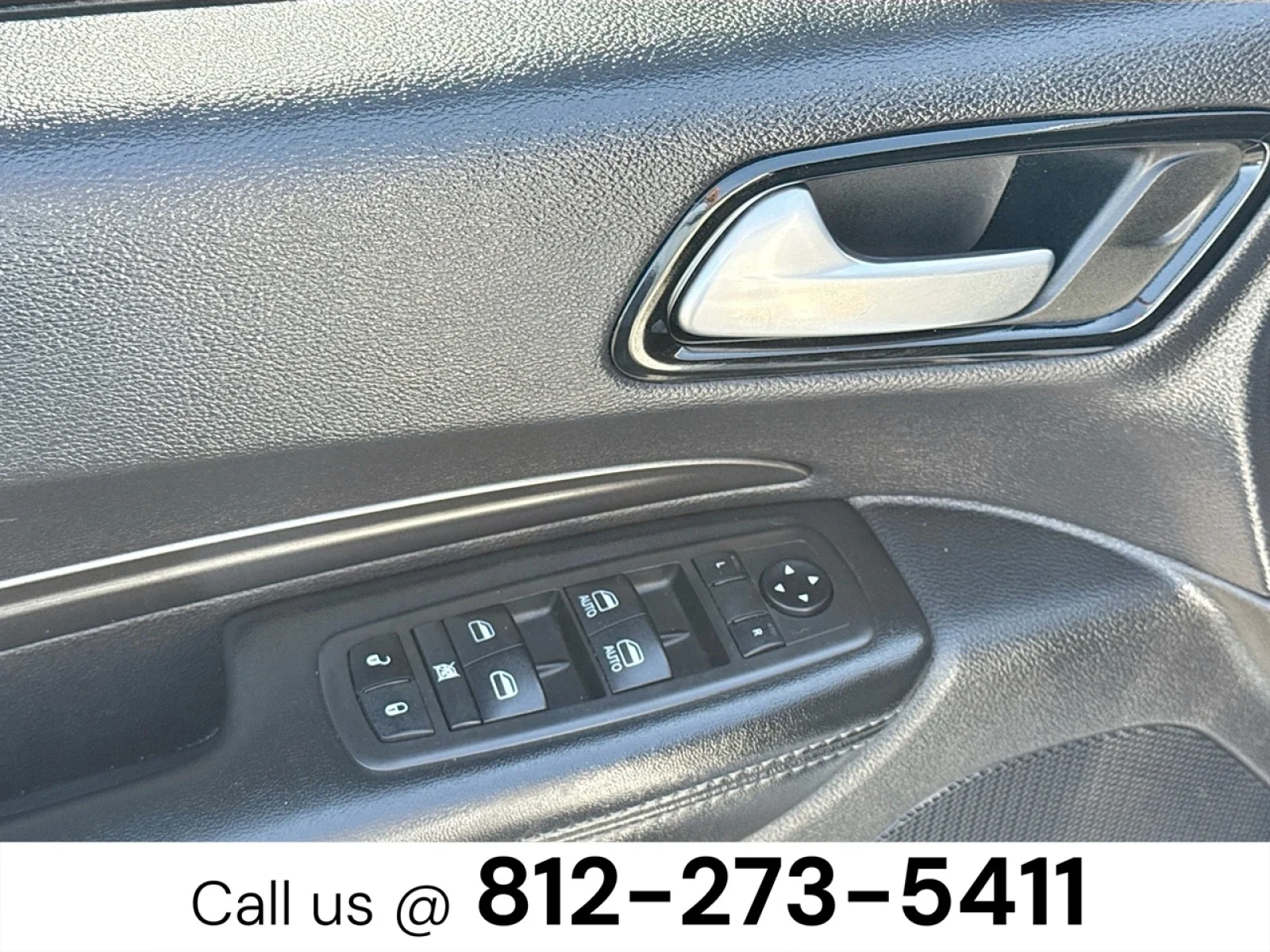 Used 2021 White Dodge SXT Plus image 17