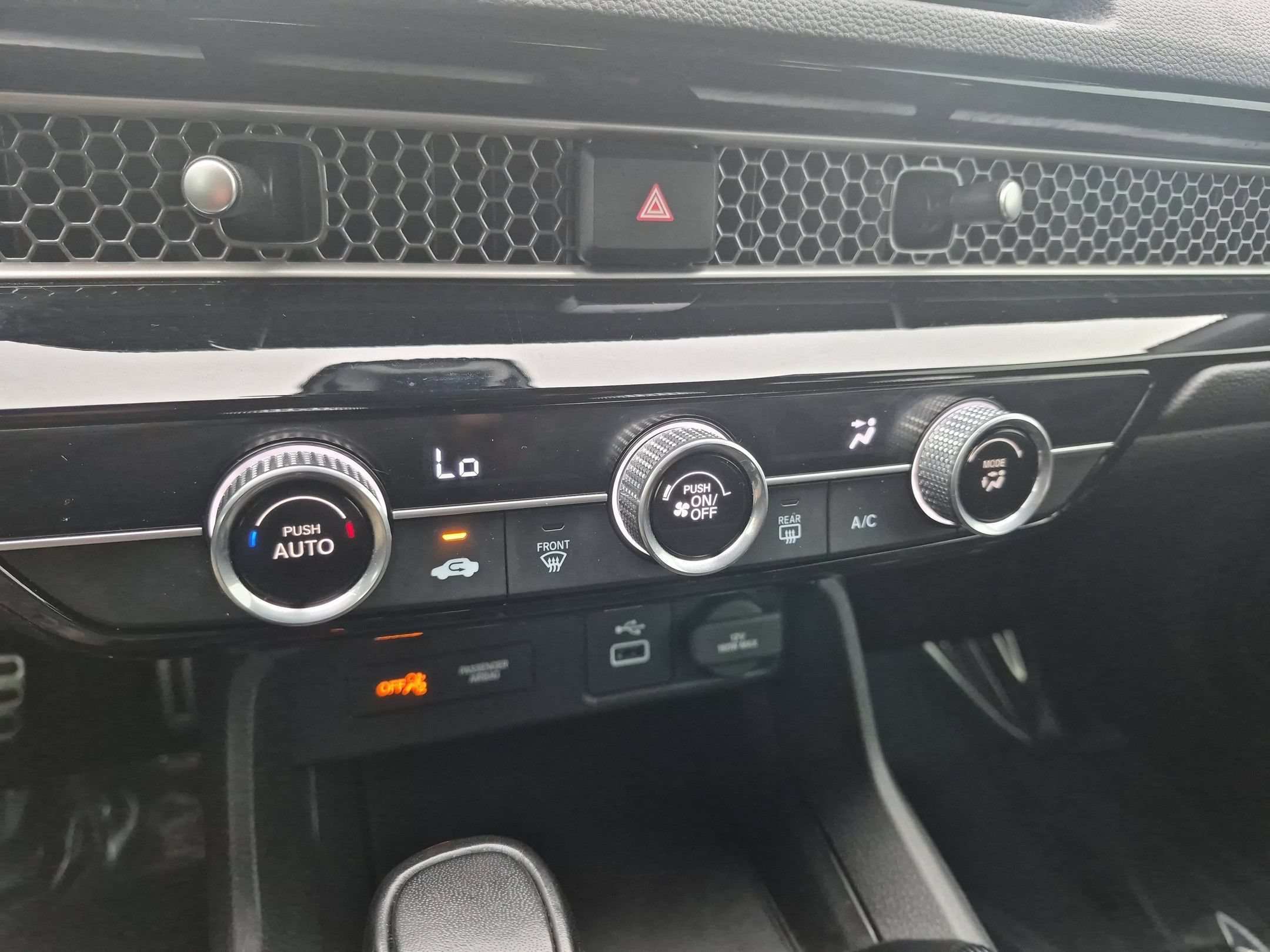 2022 Honda Civic Sport - Photo 20