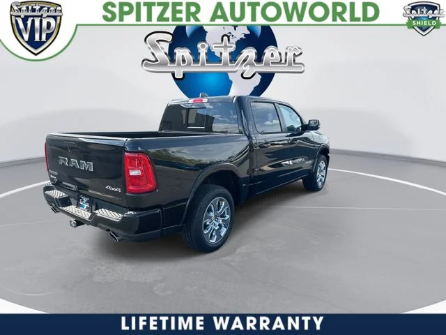 2026 RAM 1500 Big Horn/Lone Star - Photo 9