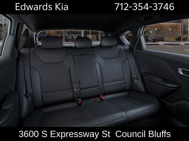 New 2026  Kia EX image 18