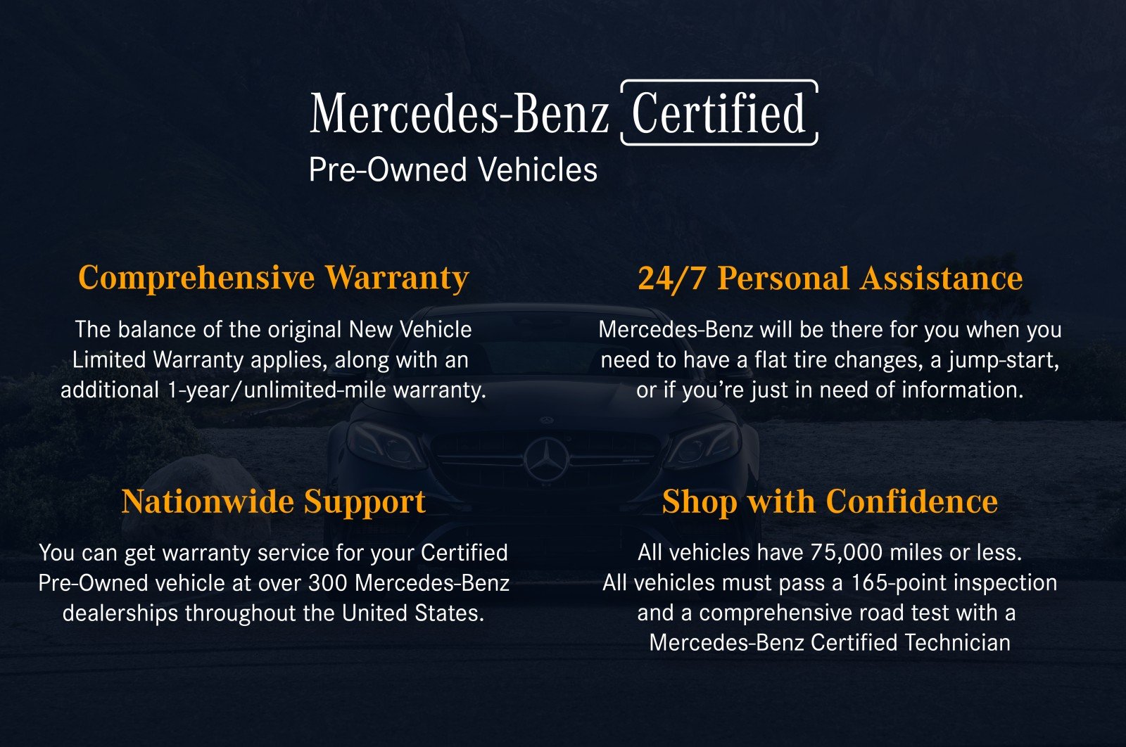Certified Used 2025 Selenite Grey Metallic Mercedes-Benz 450e image 4