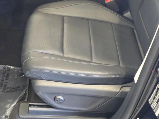 Used 2024 Black Mercedes-Benz GLE 350 image 32
