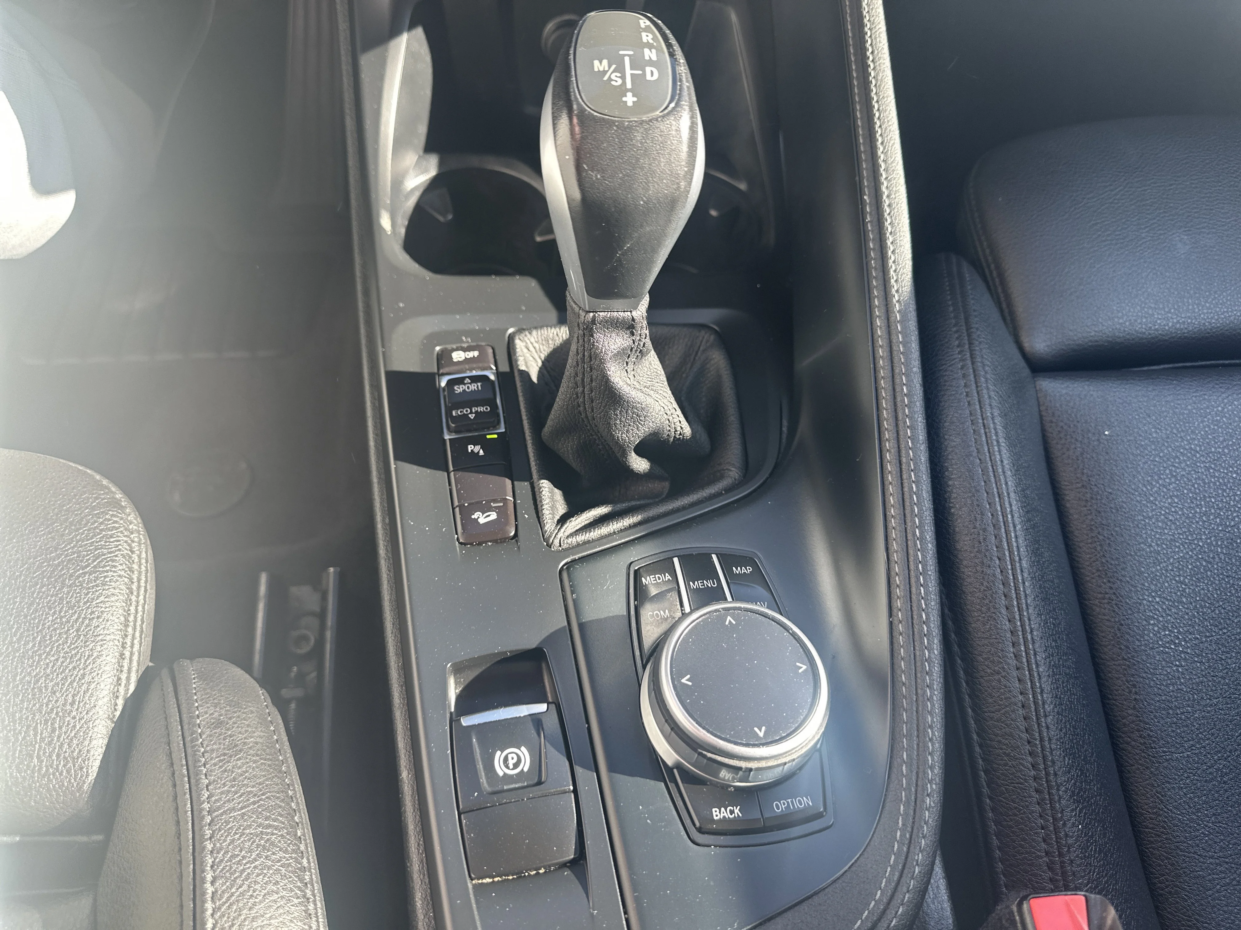Used 2019 Black Sapphire Metallic BMW xDrive28i image 19