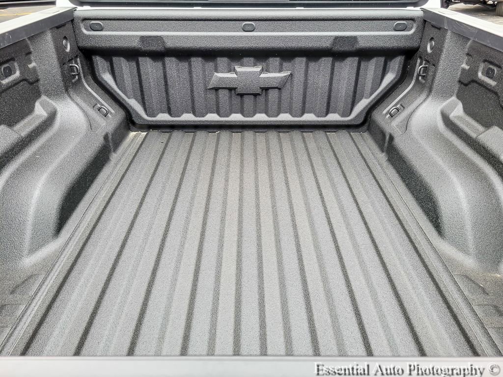 2026 Chevrolet Colorado LT - Photo 16