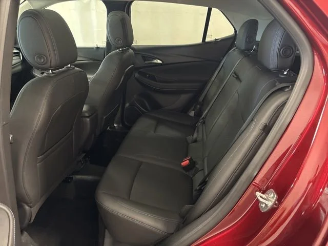 2025 Buick Encore GX Sport Touring - Photo 37