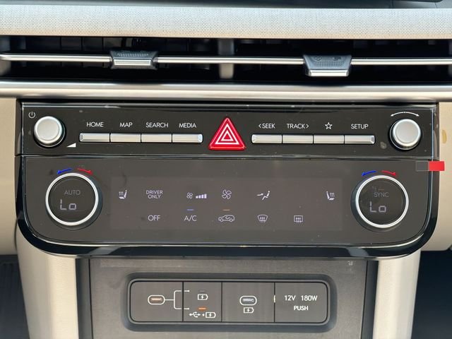 New 2026 White Hyundai SEL Convenience image 44