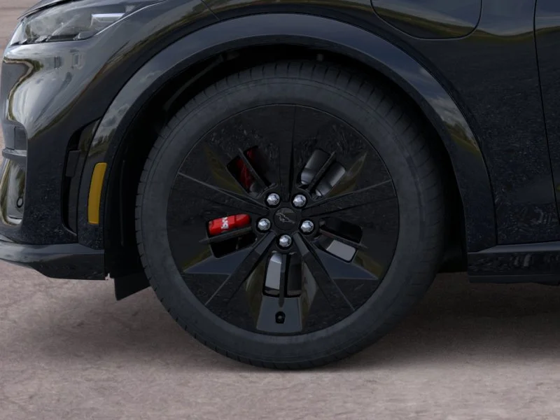 New 2026 Shadow Black Ford GT image 19