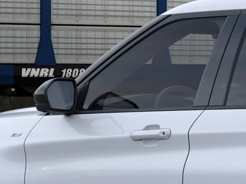 New 2026 Space White Metallic Ford ST-Line image 20