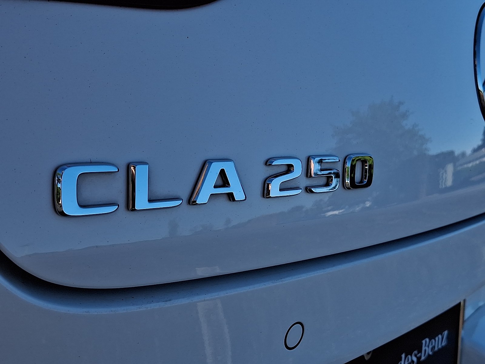 Certified Used 2023 Polar White - 149 Mercedes-Benz 4MATIC® image 28