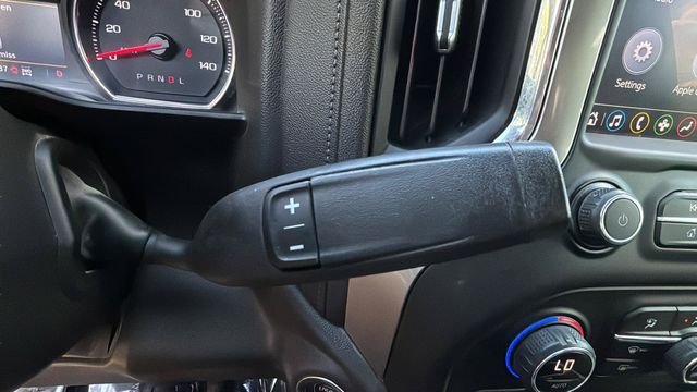 Used 2020 Blue Chevrolet RST image 29