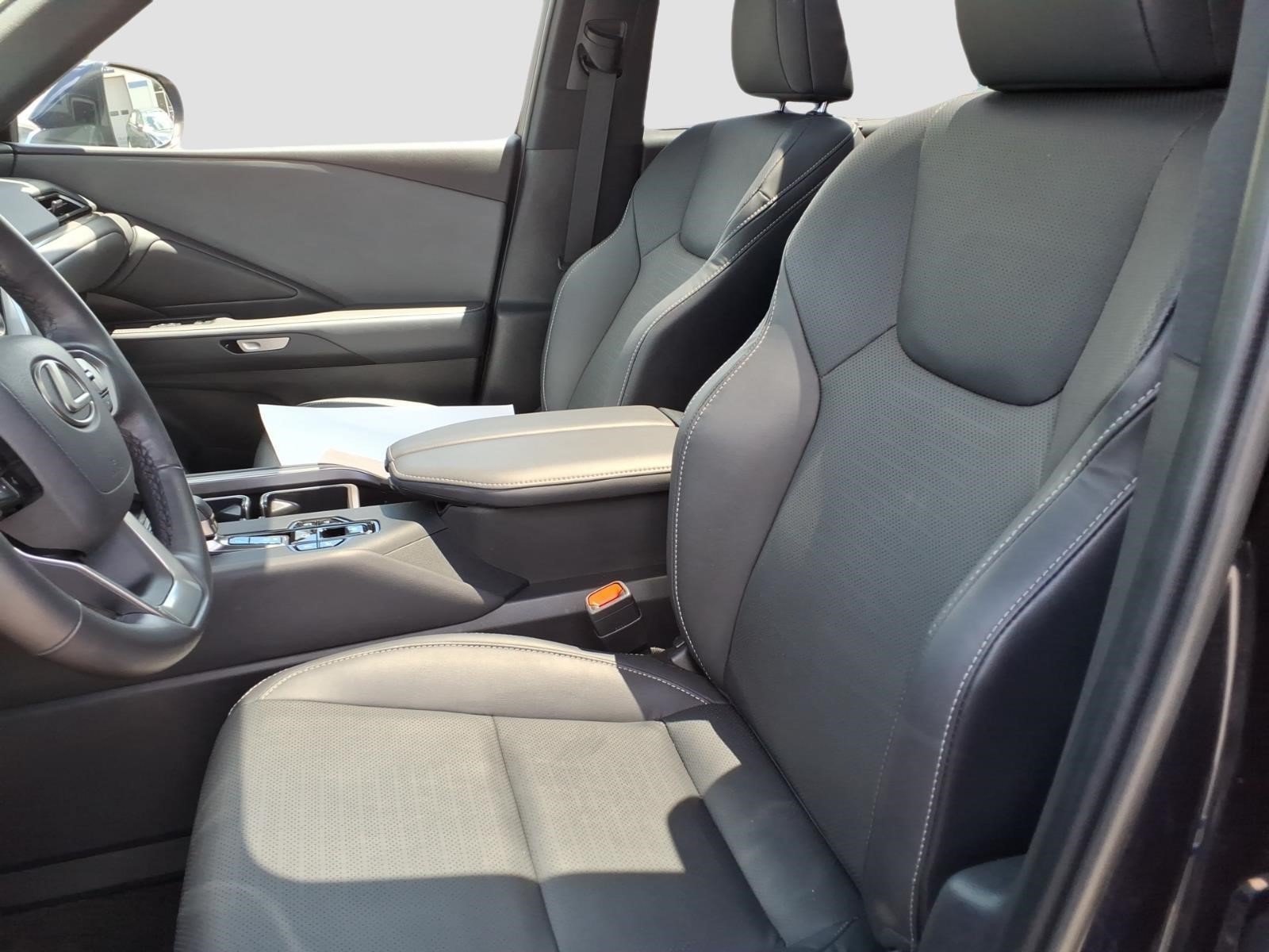 Used 2024 Nightfall Mica 8x5 Lexus Premium image 11
