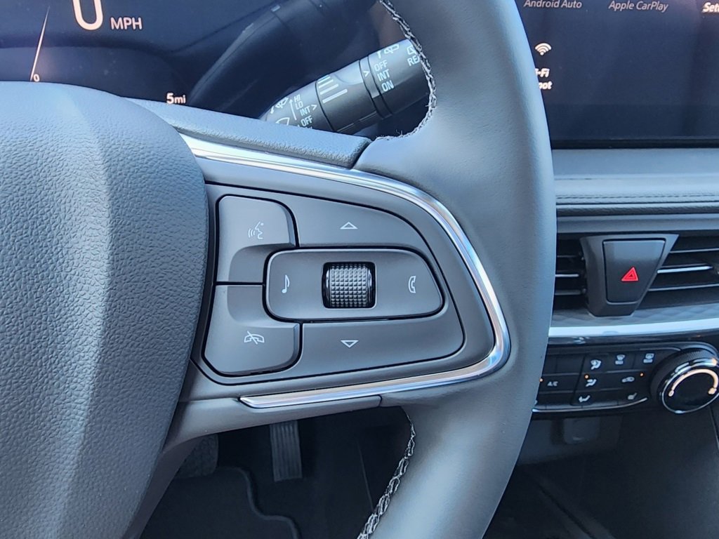 2026 Buick Encore GX Sport Touring - Photo 21
