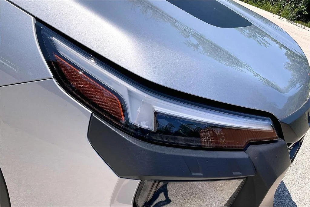 Used 2026 Silver Subaru Wilderness image 28