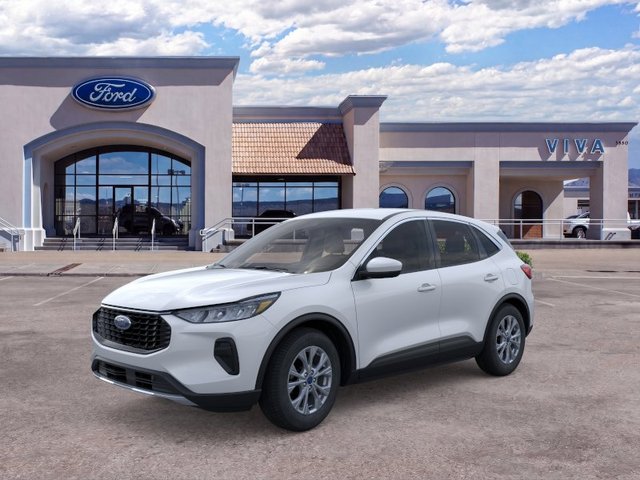 2024 Ford Escape Active™