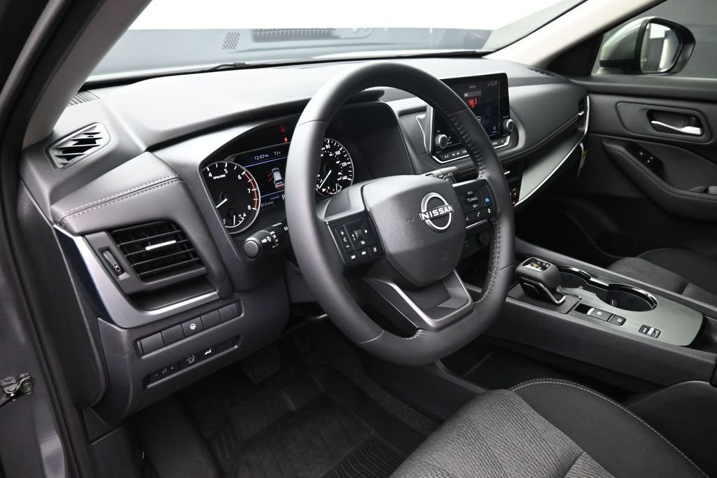 Used 2026 Gray Nissan SV image 21