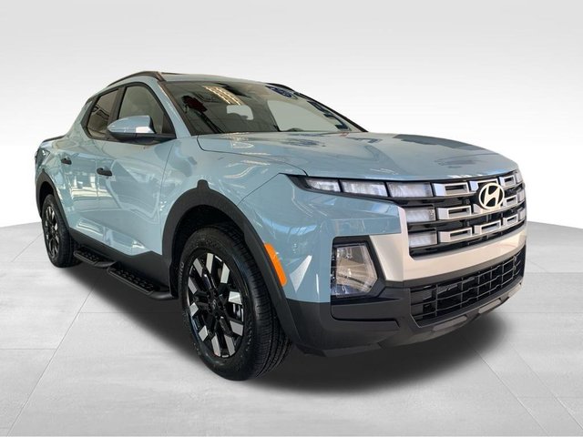 2026 Hyundai SANTA CRUZ SEL AWD