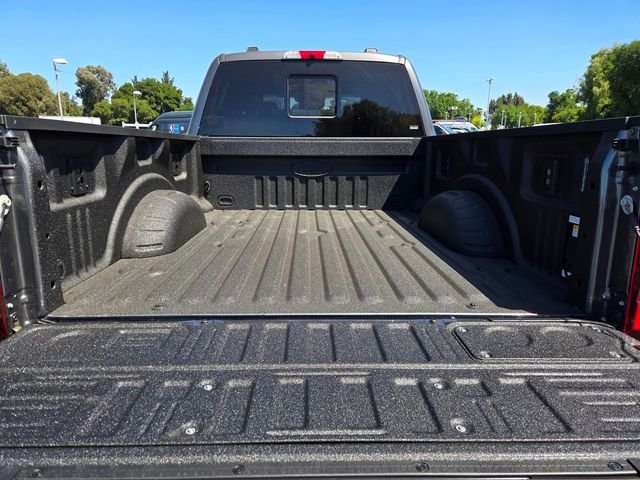 New 2026 Carbonized Gray Metallic Ford F-250® Platinum® image 50