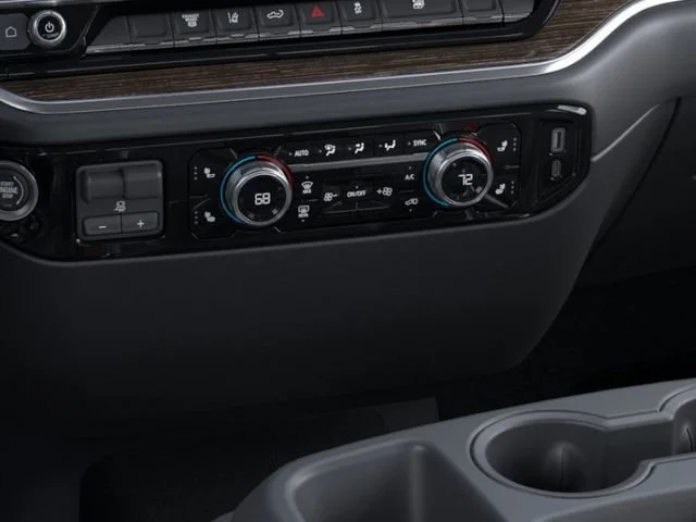 New 2026 Summit White GMC SLE image 23