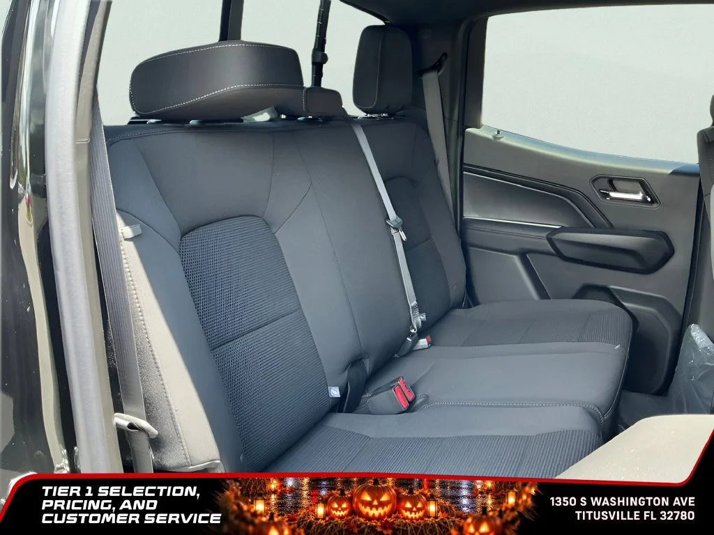 New 2026 Onyx Black GMC Elevation image 26