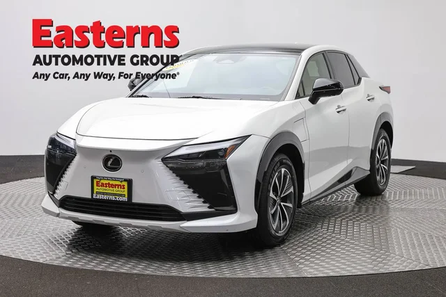 2023 Lexus RZ 450e Premium