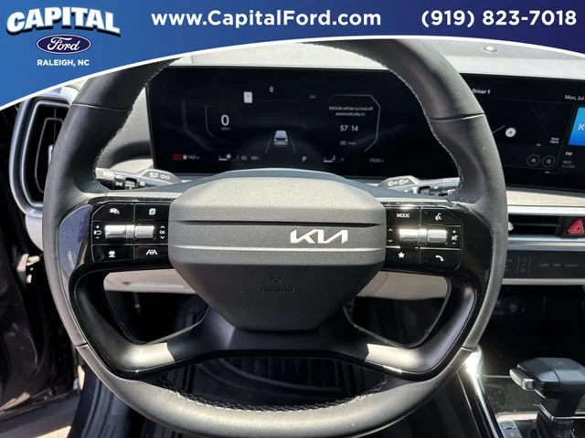 Used 2026 Gray Kia SX image 25