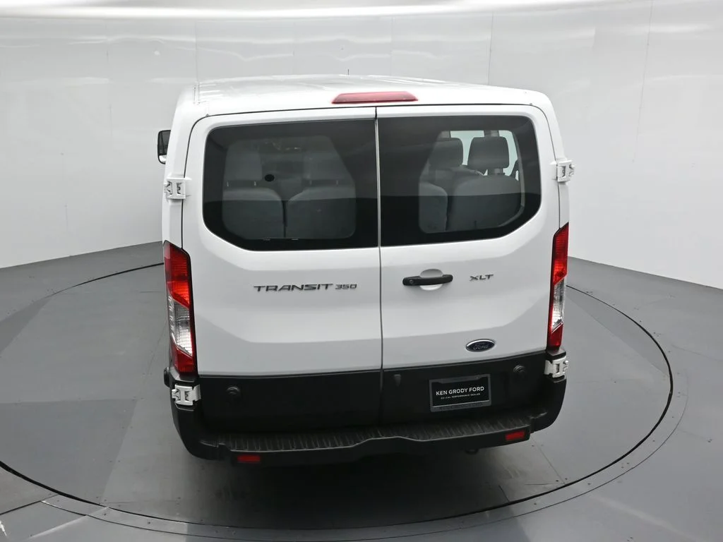 Used 2019 White Ford XLT image 42