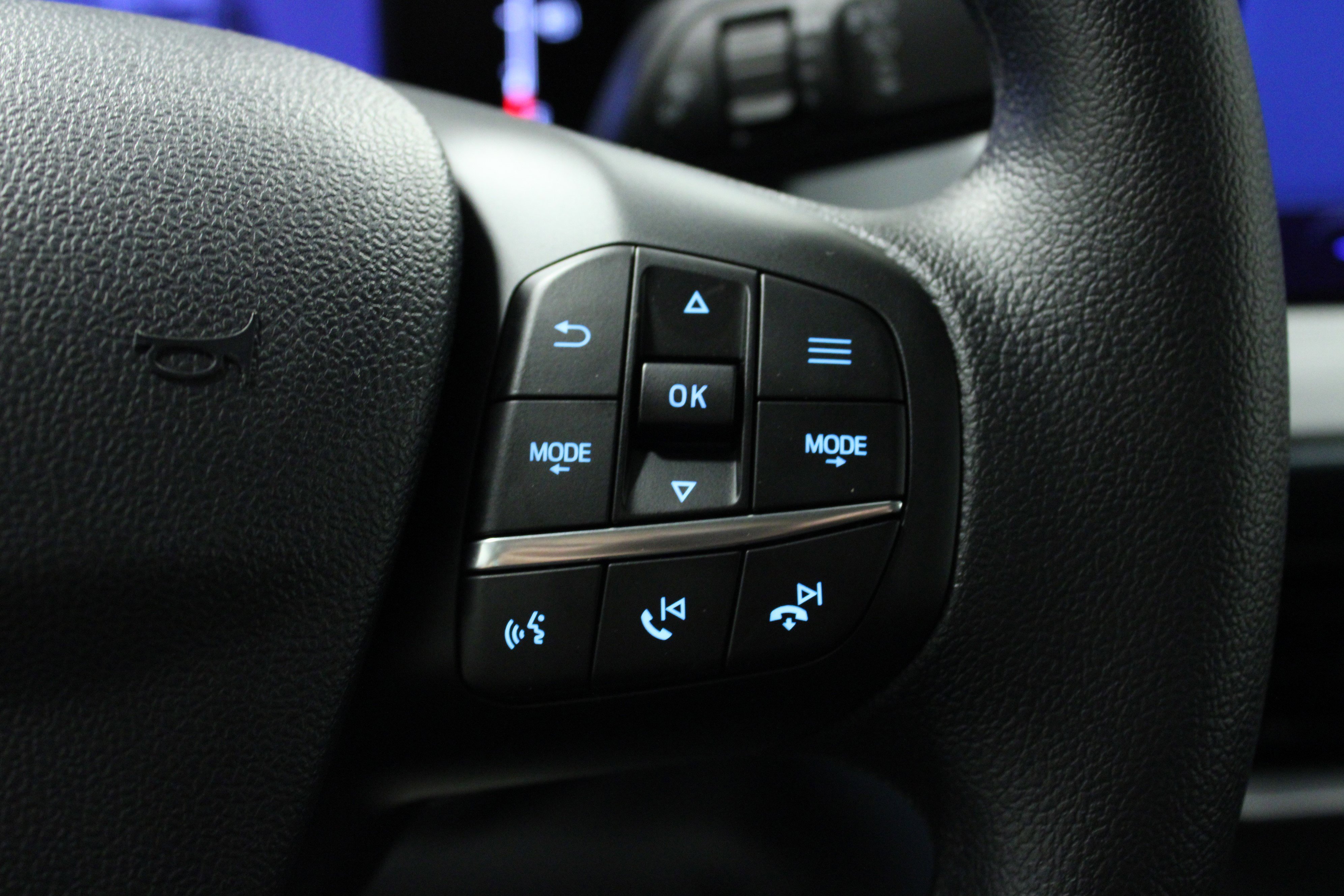 2025 Ford Maverick XLT - Photo 21