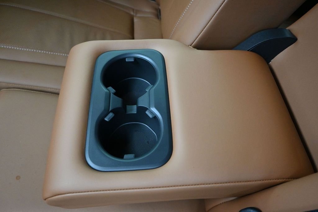 Certified Used 2023 White INFINITI Sensory image 19