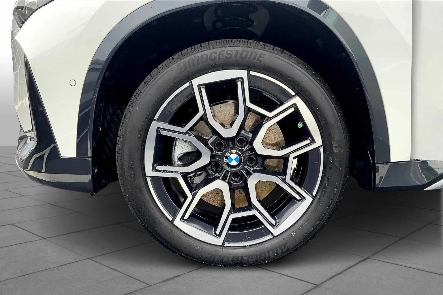 2025 BMW X1 28i - Photo 11