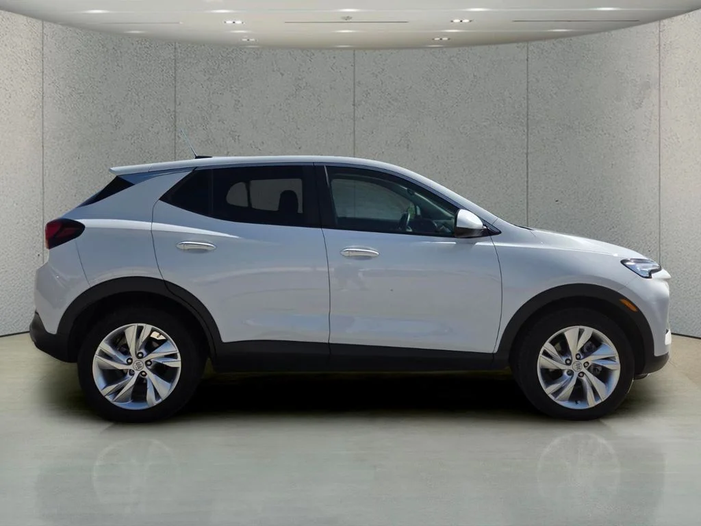 2025 Buick Encore GX Preferred - Photo 6