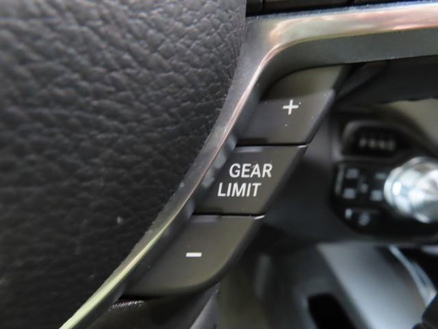 Used 2023 Granite Crystal Metallic Clearcoat Ram Laramie image 24