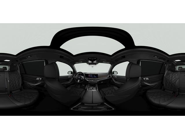 New 2027 Mineral White Metallic BMW  image 8
