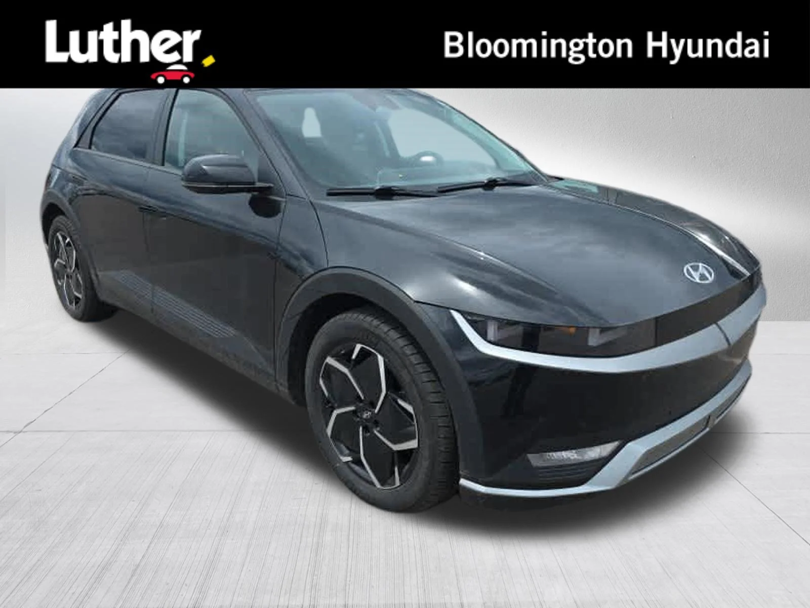 2024 Hyundai Ioniq 5 SEL AWD's photo
